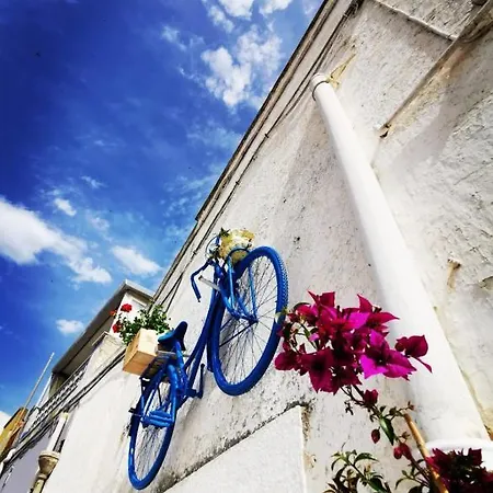 Casa Levante Canosa di Puglia Exterior foto