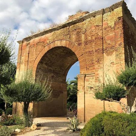 Casa Levante Canosa di Puglia Exterior foto