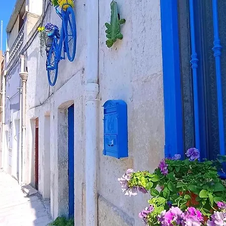 Casa Levante Canosa di Puglia Exterior foto