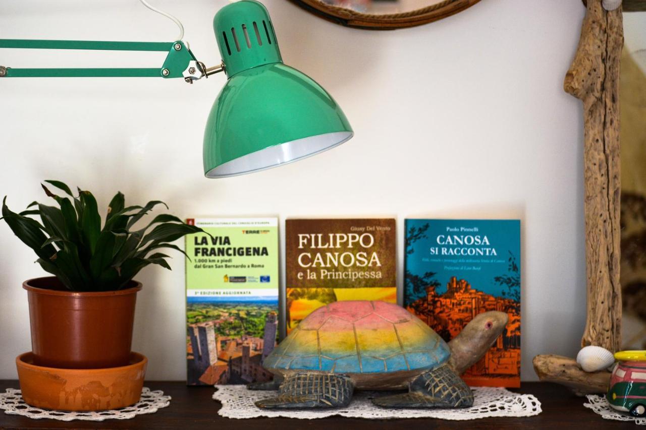 Casa Levante Holiday home Canosa di Puglia