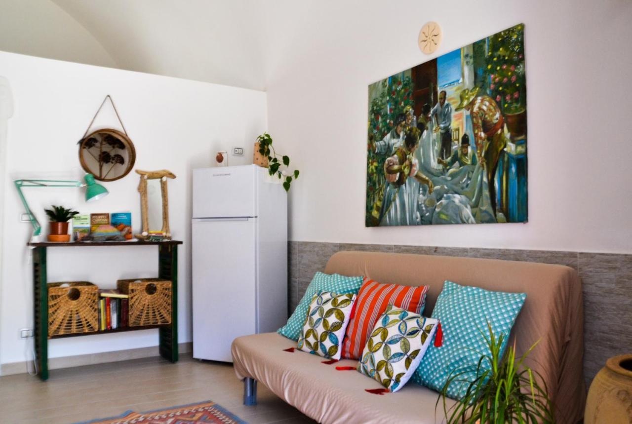 Casa Levante Holiday home Canosa di Puglia