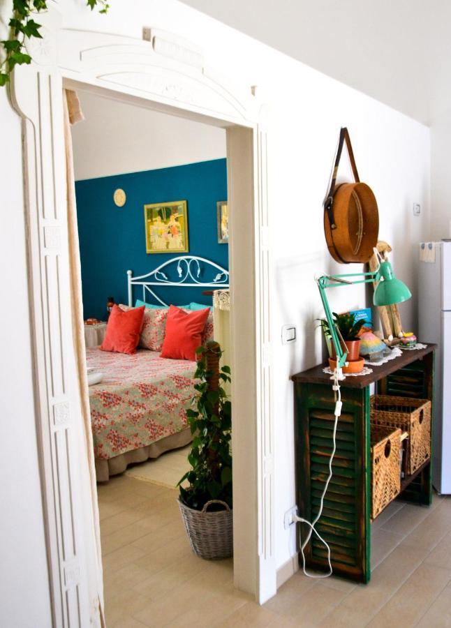 Casa de Férias Casa Levante Canosa di Puglia