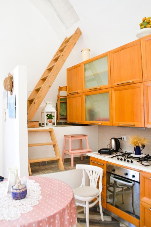 Casa Levante * Canosa di Puglia